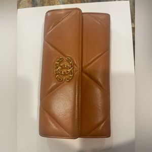 Chanel Wallet